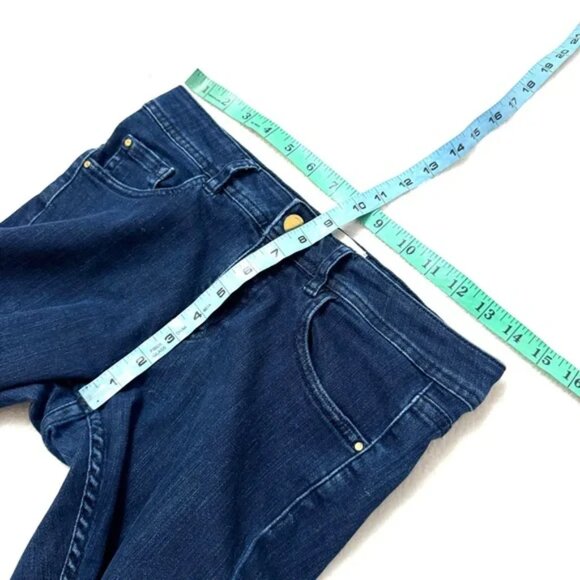 Sézane Skinny Jeans - Picture 5 of 8